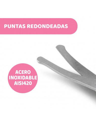 Chicco Tijera Rosa