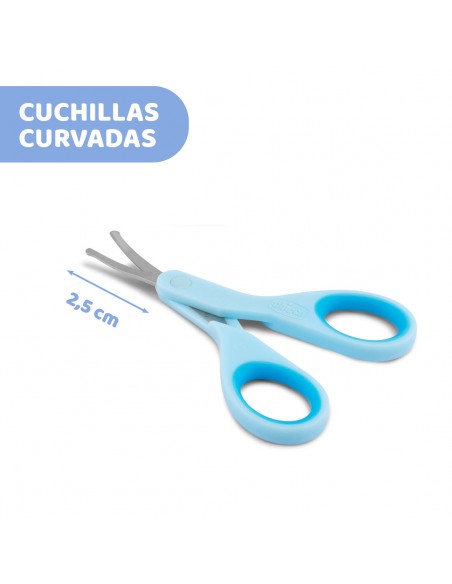 Chicco Tijera Azul