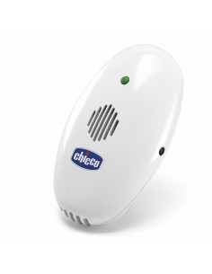 Chicco Antimosquitos Portátil Clip 2