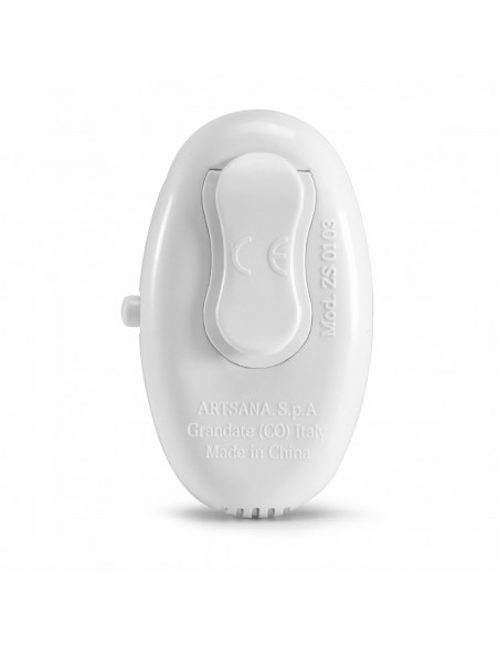 Chicco Antimosquitos Portátil Clip