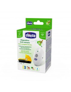 Chicco Antimosquitos Portátil Clip