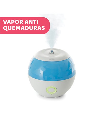 Chicco Humidificador de vapor frío Humi Fresh
