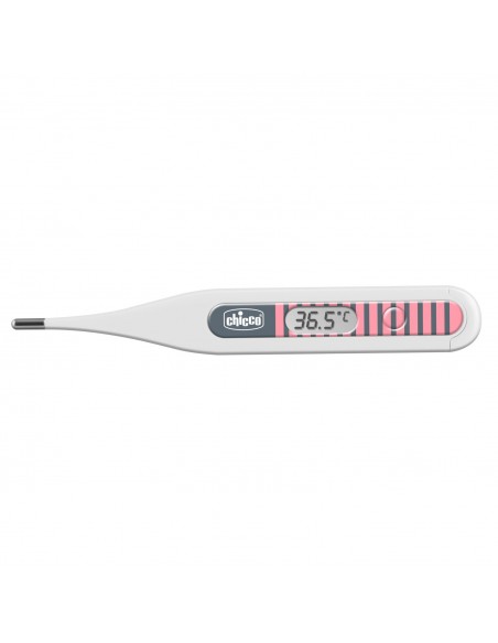 Chicco Termómetro digital - varios colores