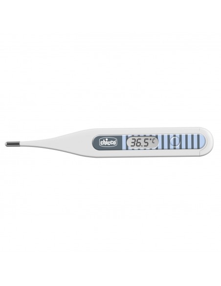 Chicco Termómetro digital - varios colores