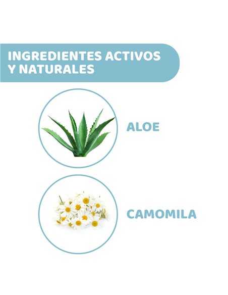 Chicco Baño Champu Sin Lagrimas 500 ml