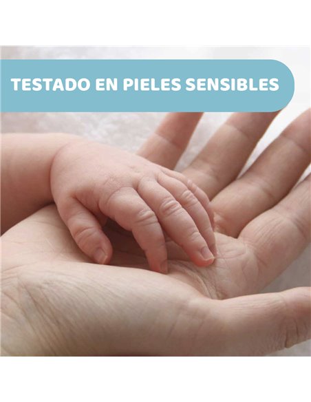 Chicco Baño Champu Sin Lagrimas 500 ml
