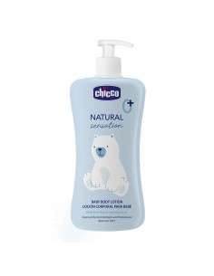 Chicco Crema Corporal 500 ml