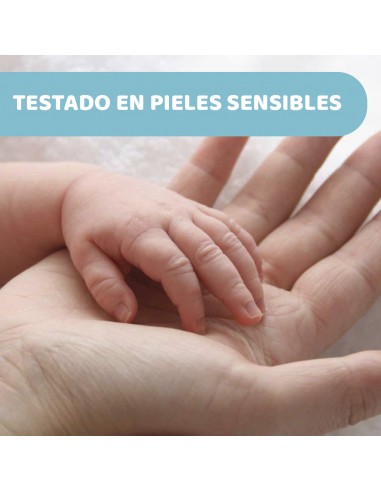 Chicco Crema Corporal 500 ml