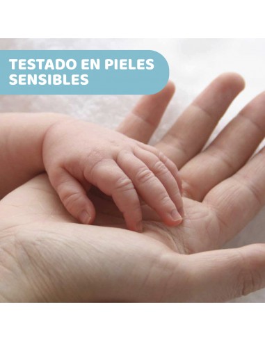 Chicco aceite de masaje 100 ml