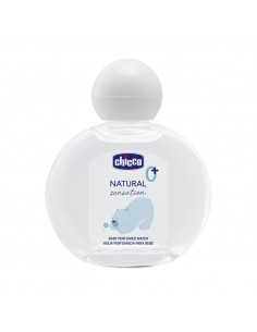 Chicco Agua perfumada 100 ml