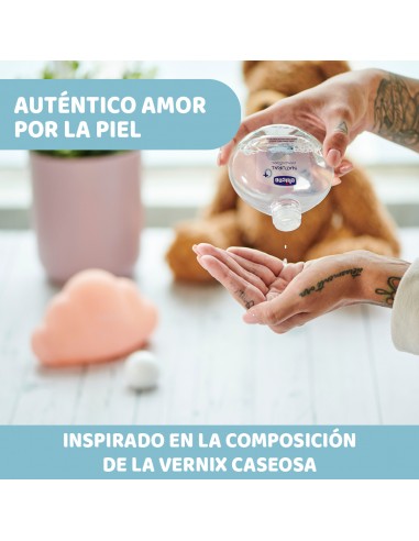 Chicco Agua perfumada 100 ml