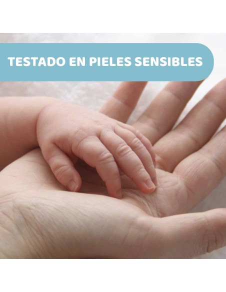 Chicco Agua perfumada 100 ml