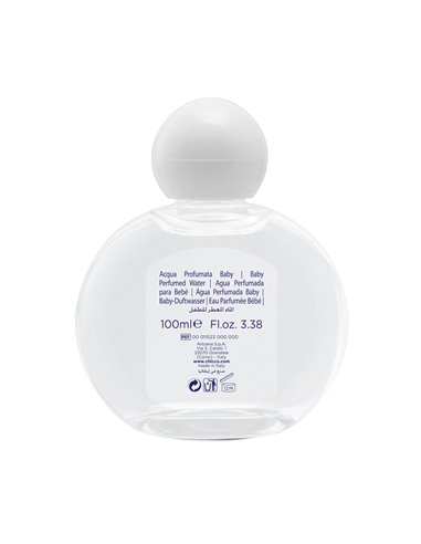Chicco Agua perfumada 100 ml