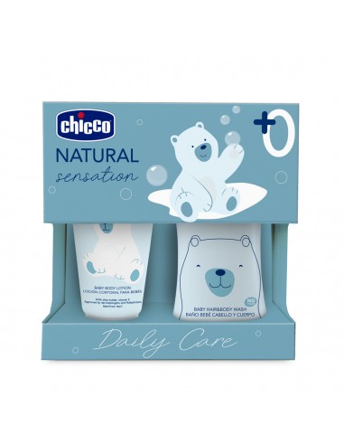 Chicco Set Daily Care