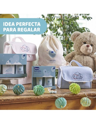 Chicco Set Daily Care