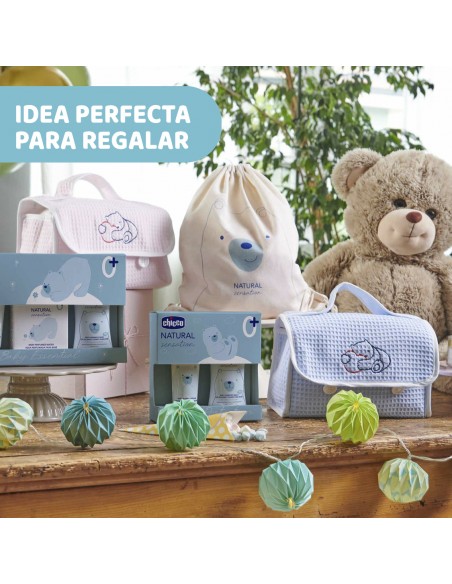 Chicco Set Daily Care