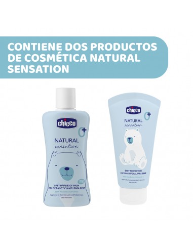 Chicco Set Daily Care