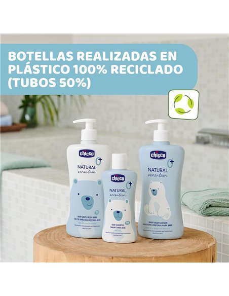 Chicco Set Daily Care