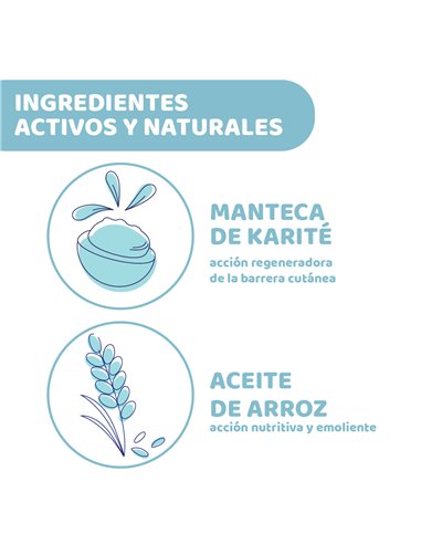 Chicco Crema Corporal 150 ml