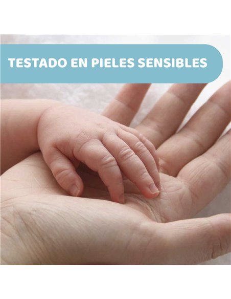 Chicco Crema Corporal 150 ml