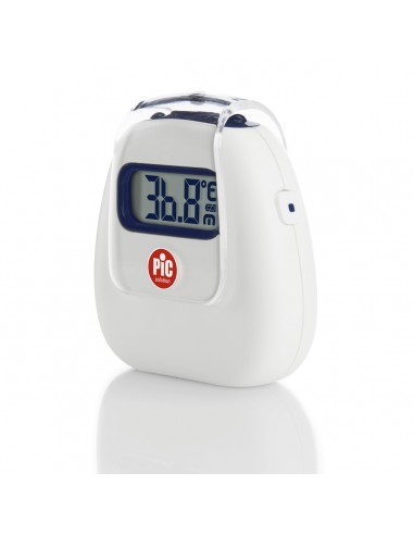 Pic Termómetro de frente Thermoeasy