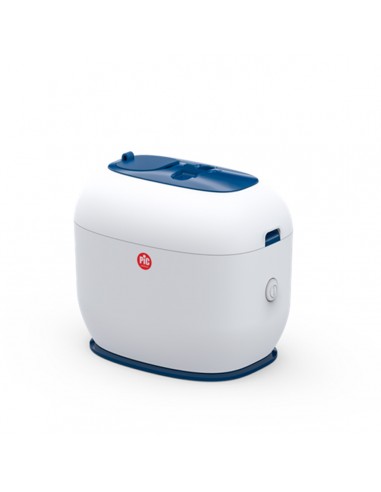 Pic Air Projet Plus Aerosol de ultrasonidos