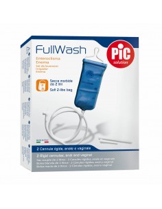 Pic Irrigador Anal Vaginal