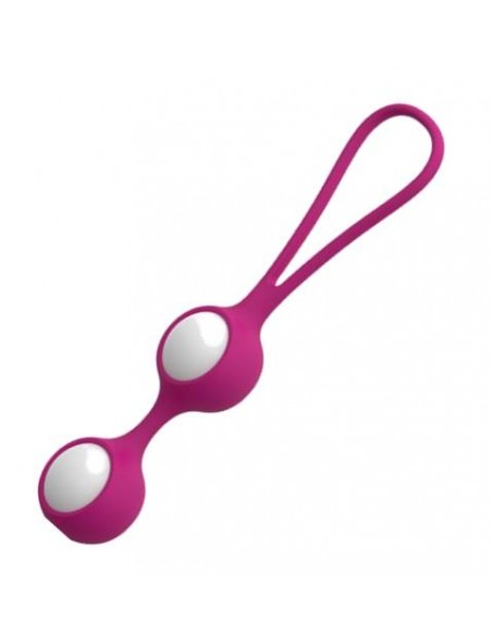 Control Geisha Balls Bolas Chinas