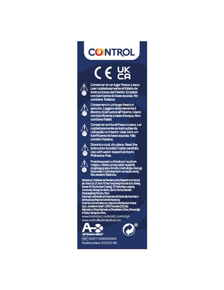 Click Tok Estimulador Clitoriano recargable