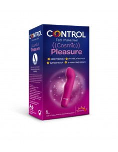 Control Cosmic Pleasure 2