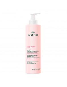 Nuxe Very Rose Crema Corporal Hidratante