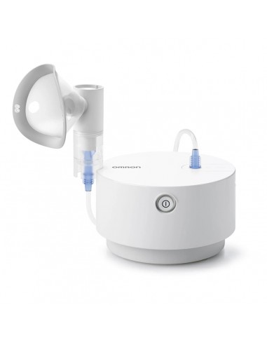 Omron Aerosol CompAIR C28P