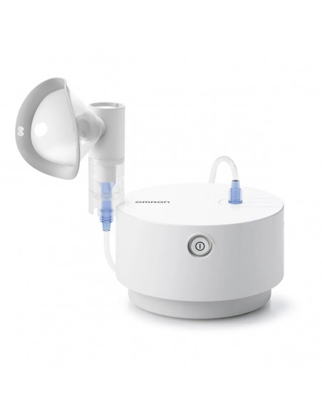Omron Aerosol CompAIR C28P