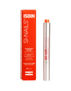 ISDIN SI-Nails Varnish 2,5 ml