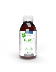 Trevita Tusiflú defensas 250 ml