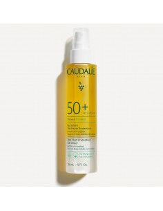 Caudalie Vinosun Agua Solar de Muy Alta Protección SPF50+ 150 ml