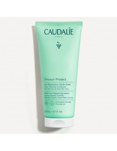 Caudalie Vinosun Leche Reparadora After Sun 200 ml