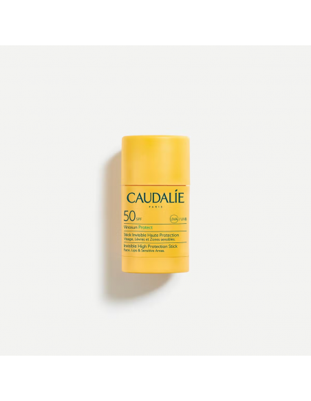 Caudalie Vinosun Protect Stick Invisible SPF50 15 g