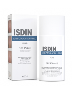 ISDIN Eryfotona Ak-Nmsc Fluido SPF100+ 50 ml