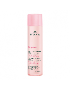 Nuxe Very Rose Agua Micelar Hidratante 3 en 1 200 ml