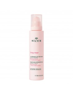 Nuxe Very Rose Leche Desmaquillante Cremosa 200 ml