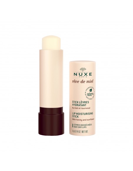 RÊVE DE MIEL® STICK LABIOS HIDRATANTE REFORMULACIÓN