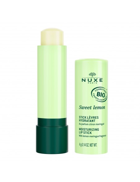 Nuxe Sweet Lemon Stick de Labios 4 g Nuxe Sweet Lemon Stick de Labios 4 g
