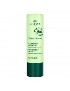 Nuxe Sweet Lemon Stick de Labios 4 g