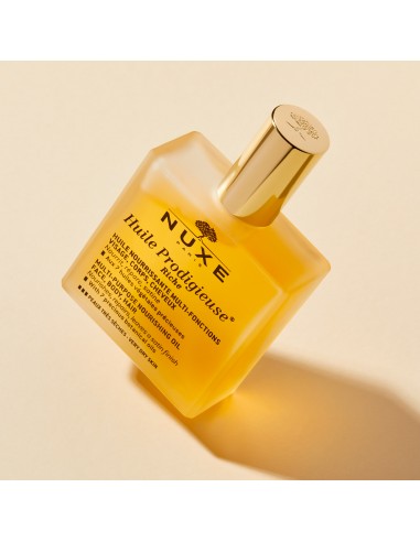 Nuxe Huile Prodigieuse Riche 100 ml