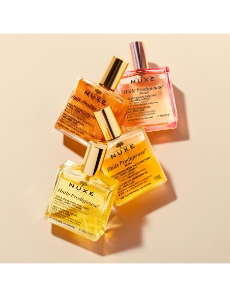 Nuxe Huile Prodigieuse Riche 100 ml