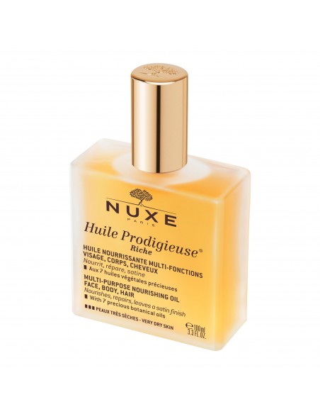 Nuxe Huile Prodigieuse Riche 100 ml