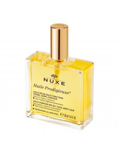 Nuxe Huile HUILE PRODIGIEUSE® (C.N. 178943.3)