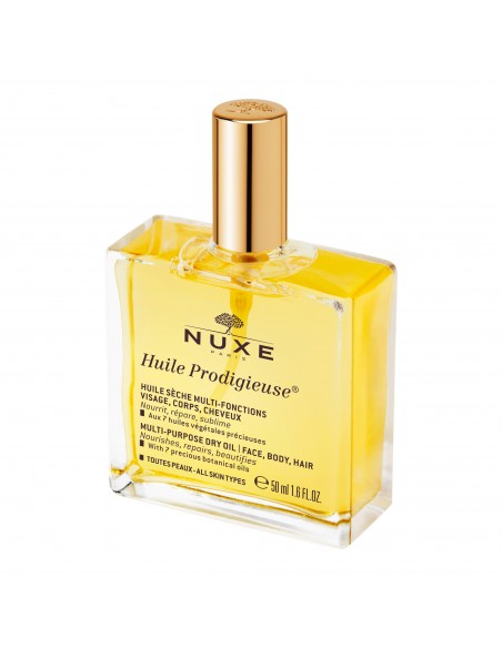 Nuxe Huile HUILE PRODIGIEUSE® (C.N. 178943.3)