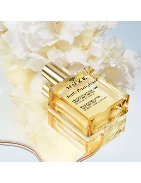 Nuxe Huile HUILE PRODIGIEUSE® (C.N. 178943.3)